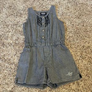 Levi’s Romper 4T